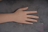 AXB Doll 110cm バスト平 A169 最新リアルメイク 無料 TPE製ラブドール