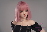 AXB Doll 140cm バスト中 TD43Rヘッド TPE製ラブドール 最新リアルメイク 掲載画像のボディはリアルメイク付き