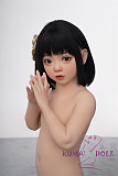 AXB Doll 110cm バスト平 A169 最新リアルメイク 無料 TPE製ラブドール