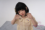 AXB Doll 110cm バスト平 A169 最新リアルメイク 無料 TPE製ラブドール