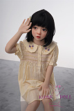 AXB Doll 110cm バスト平 A169 最新リアルメイク 無料 TPE製ラブドール