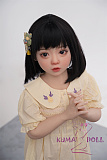AXB Doll 110cm バスト平 A169 最新リアルメイク 無料 TPE製ラブドール