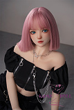 AXB Doll 140cm バスト中 TD43Rヘッド TPE製ラブドール 最新リアルメイク 掲載画像のボディはリアルメイク付き