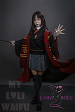 My Loli Waifu 148cm Bカップ Akariヘッド 略称MLWロり系ラブドール TPE材質ボディー ヘッド材質選択可能
