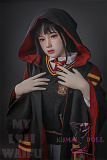 My Loli Waifu 148cm Bカップ Akariヘッド 略称MLWロり系ラブドール TPE材質ボディー ヘッド材質選択可能