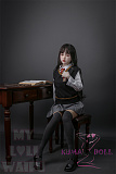 My Loli Waifu 148cm Bカップ Akariヘッド 略称MLWロり系ラブドール TPE材質ボディー ヘッド材質選択可能
