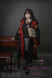My Loli Waifu 148cm Bカップ Akariヘッド 略称MLWロり系ラブドール TPE材質ボディー ヘッド材質選択可能