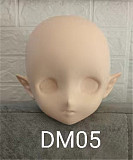 GUAVADOLL アニメドール ソフトビニール製ヘッド+TPE製ボディ 147cm Dカップ BJD01 ヘッド M16ジョイント 他社と交換可能 138-150ＣＭのボディに適用 ナチュラル肌色