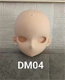 GUAVADOLL アニメドール ソフトビニール製ヘッド+TPE製ボディ 147cm Dカップ BJD01 ヘッド M16ジョイント 他社と交換可能 138-150ＣＭのボディに適用 ナチュラル肌色