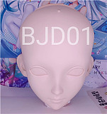 GUAVADOLL アニメドール ソフトビニール製ヘッド+TPE製ボディ 147cm Dカップ BJD01 ヘッド M16ジョイント 他社と交換可能 138-150ＣＭのボディに適用 ナチュラル肌色