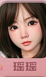 SHEDOLL 140cm Aカップ #洛小乙(Luoxiaoyi) ラブドール ボディー材質など選択可能 カスタマイズ可能
