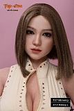 【RRS+版】TOPSINO カスタマイズ専用ページ ヘッドとボディ自由に組み合わせ可能 ラブドール 等身大ドール