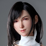 【3周年記念 12%OFF 4月15日迄】フルシリコン製 Game Lady ゲームキャラクター cosplay カスタマイズご注文専用ページ 頭部とボディ自由に組み合わせ可能