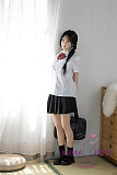 Real Girl ラブドール 158cm Eカップ 21ヘッド 高級シリコン材質ヘッド ボディー材質選択可能 カスタマイズ可能 C工場製