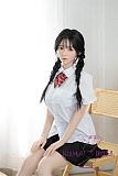 Real Girl ラブドール 158cm Eカップ 21ヘッド 高級シリコン材質ヘッド ボディー材質選択可能 カスタマイズ可能 C工場製