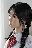 Real Girl ラブドール 158cm Eカップ 21ヘッド 高級シリコン材質ヘッド ボディー材質選択可能 カスタマイズ可能 C工場製