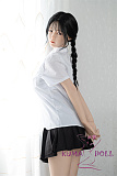 Real Girl ラブドール 158cm Eカップ 21ヘッド 高級シリコン材質ヘッド ボディー材質選択可能 カスタマイズ可能 C工場製