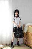 Real Girl ラブドール 158cm Eカップ 21ヘッド 高級シリコン材質ヘッド ボディー材質選択可能 カスタマイズ可能 C工場製