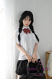 Real Girl ラブドール 158cm Eカップ 21ヘッド 高級シリコン材質ヘッド ボディー材質選択可能 カスタマイズ可能 C工場製