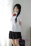 Real Girl ラブドール 158cm Eカップ 21ヘッド 高級シリコン材質ヘッド ボディー材質選択可能 カスタマイズ可能 C工場製