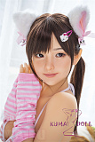MLW 等身大ドール