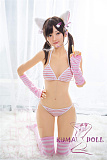 MLW リアルドール