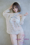 伴趣川崎由美セクシードール