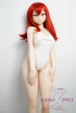 立たせた ラブドール
