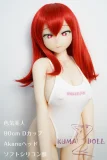 アニメドール 色気