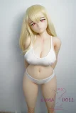 童顔巨乳 ラブドール