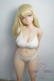 キャラクター ラブドール