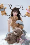 可愛いリアルドール
