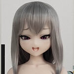 色気美人 Irokebijin  S-TPE製 カスタマイズ品 ラブドール 120cm Dカップ バスト中 Akari オーラル可能