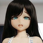 【S-TPE製】【カスタマイズ品】ラブドール 色気美人 Irokebijin 95cm Dカップ Akane オーラル不可