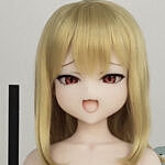 【S-TPE製】【カスタマイズ品】ラブドール 色気美人 Irokebijin 95cm Dカップ Akane オーラル不可