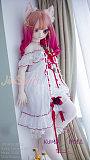 wmdoll 金三