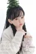 フルシリコン製 My Loli Waifu 略称MLW ロリ系ラブドール 127cm Aカップ MoMo #88ヘッド メイク選択可能 クリスマス