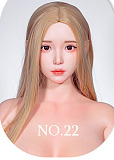 SHEDOLL 145cm Gカップ 洛伊2.0 （luoyi）ヘッド  クリスマス サンタ衣装 ラブドール シリコンヘッド TPEボディー材質 カストマイズ可