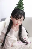 My Loli Waifu MoMo #88ヘッド