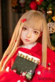 リアルドール,SHEDOLL,クリスマス