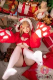 SHEDOLL 145cm Gカップ 