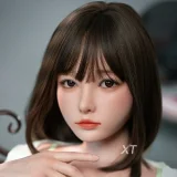 【4月限定セール 4月30日迄 】XTDOLL JK系ラブドール 15%OFF ハードハンド 新技術の骨格関節の手指 耐久性優れた繊細リアルメイク&ハードフィートなど無料 フルシリコン製 ボディとヘッド組み合わせ注文専用ページ ラブドール 等身大ドール 軽量化仕様