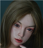 Youtube開封レビュー動画ご確認可能 YUEdoll 158cm Fカップ Y4ヘッド シリコン製ラブドール 全身リアルメイク無料 骨格関節の手指無料 カスタマイズ可 ゆえドール