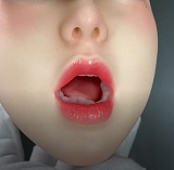 伴趣（Banqu） BQDOLL 頭部とボディ自由に組み合わせて注文ページ フルシリコン製 リアルボディ お得ラブドール ダッチワイフ