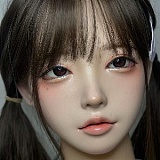 レビュー10件あり R45頭部 ロり系 148cm普通乳 Real Girl (A工場製) ラブドール ボディー及びヘッド材質など選択可能 カスタマイズ可