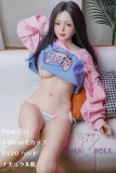 Real Girl ダッチワイフ