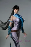 ゲームドール  巨乳