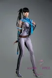 Game Lady フルシリコン