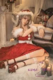 ダッチワイフ クリスマスドール
