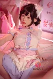 リアルドール キュート系ドール
